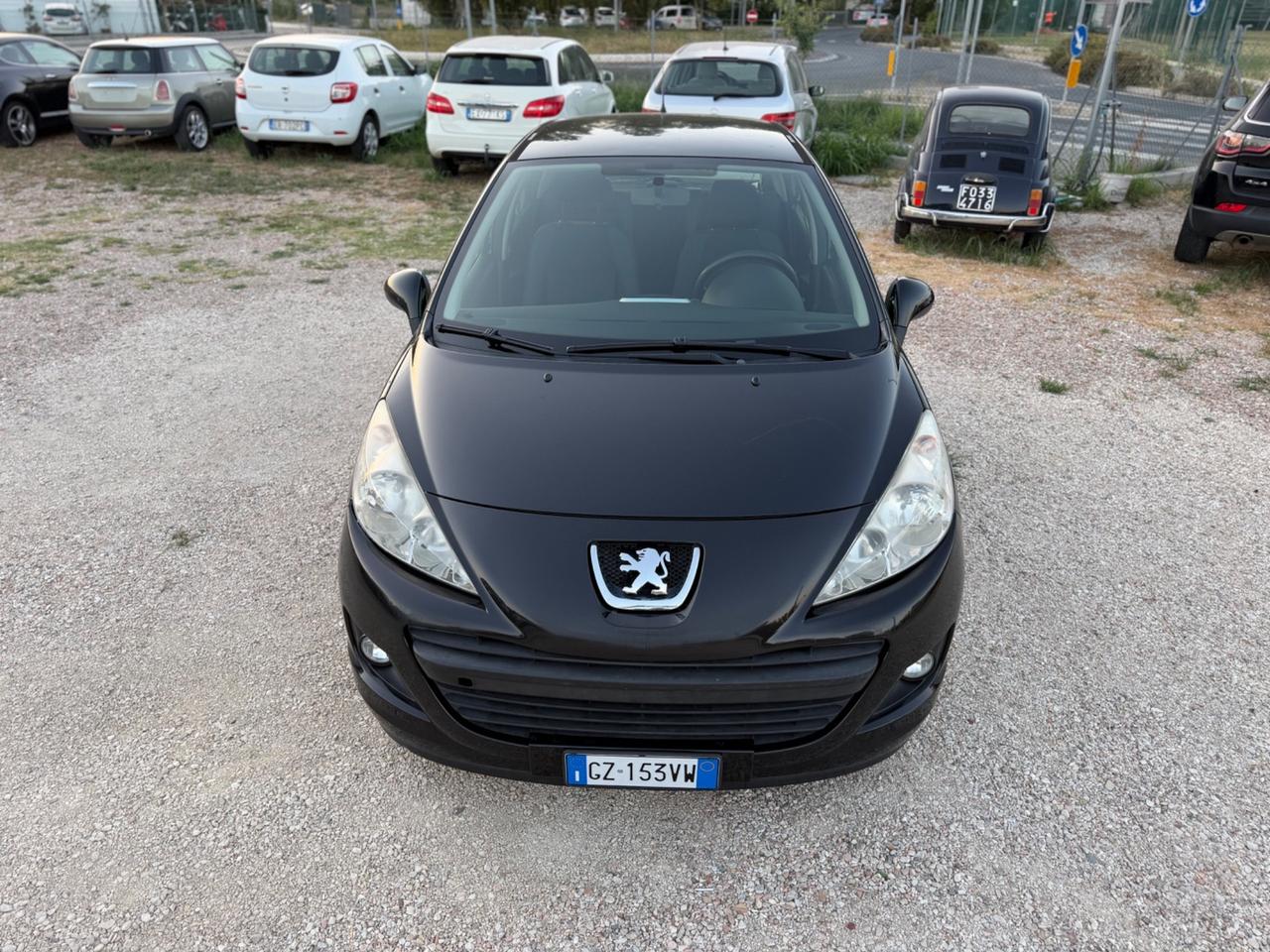 Peugeot 207 Plus 1.4 8V 75CV 5p. ECO GPL