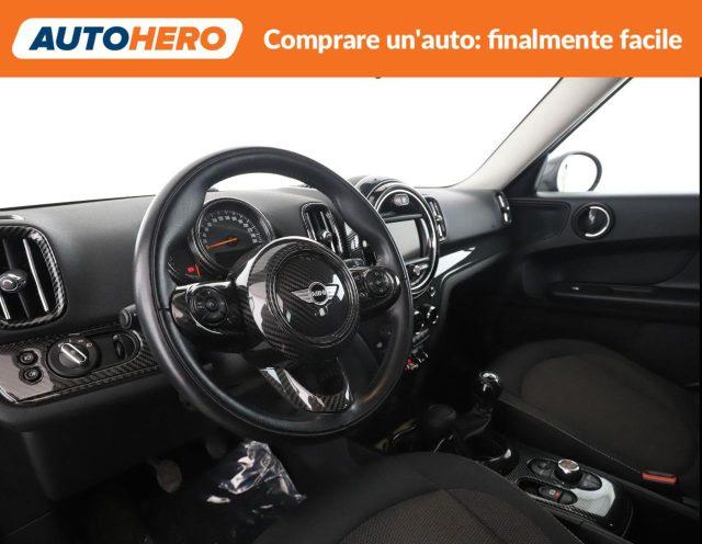 MINI Countryman 2.0 Cooper D Boost Countryman ALL4