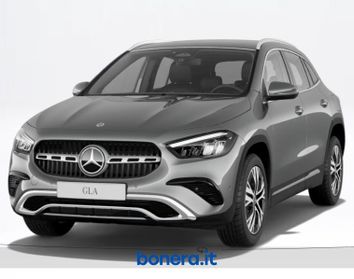 Mercedes GLA 200 200 D Progressive Extra 8G-DCT
