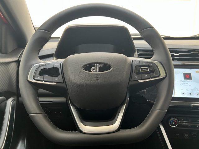 DR MOTOR DR 3.0 1.5 CVT Bi-Fuel GPL
