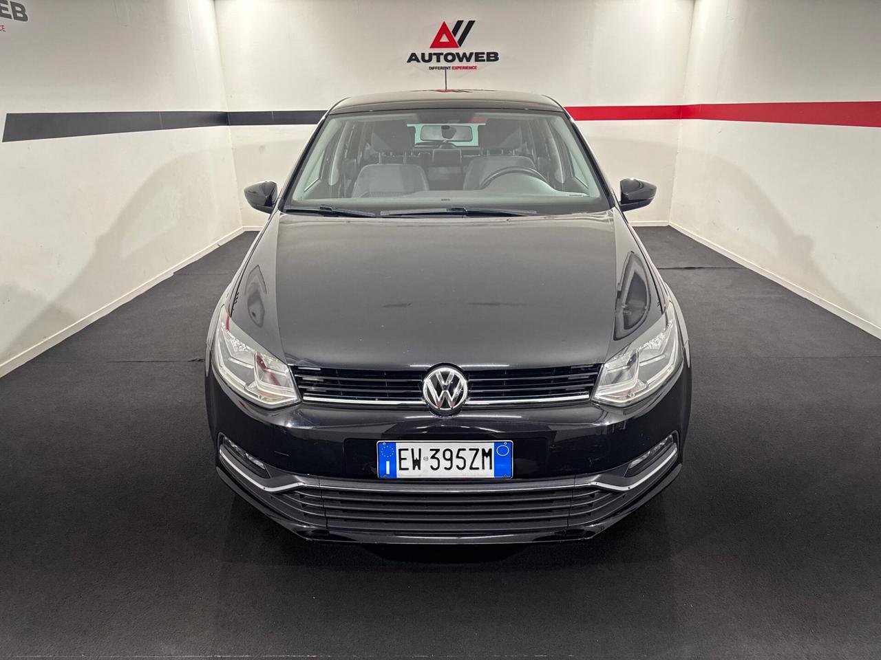 Polo 1.2 TSI 5p. Fresh BlueMotion Technology LIMITED EDITION