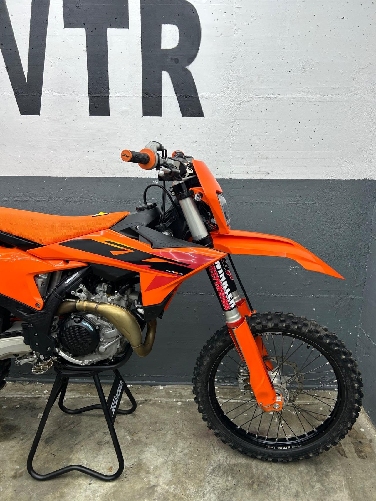 Ktm 450 SX-F