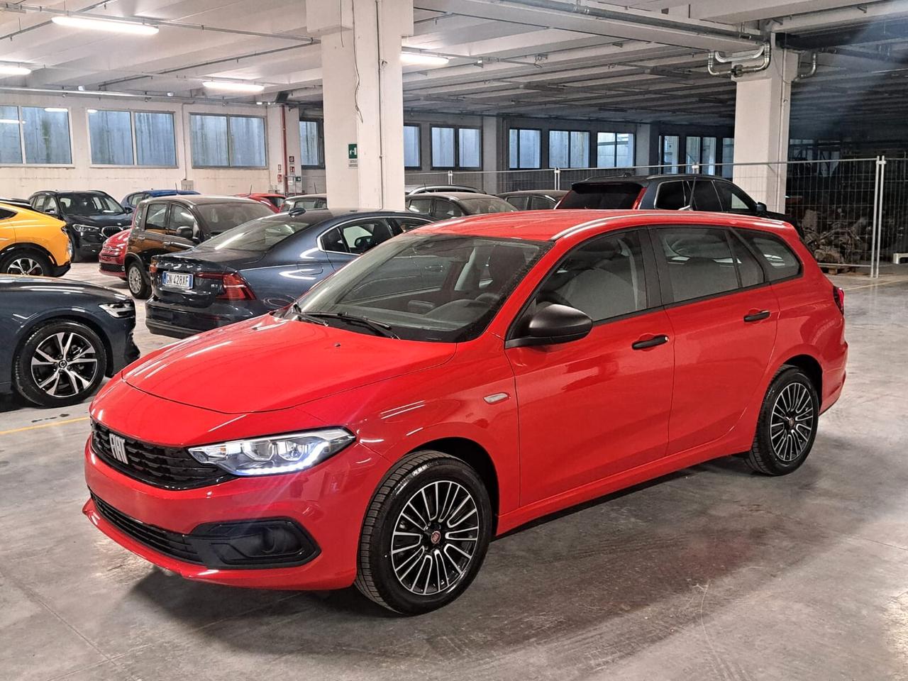 Fiat Tipo 1000 100CV SW **Km. Zero**