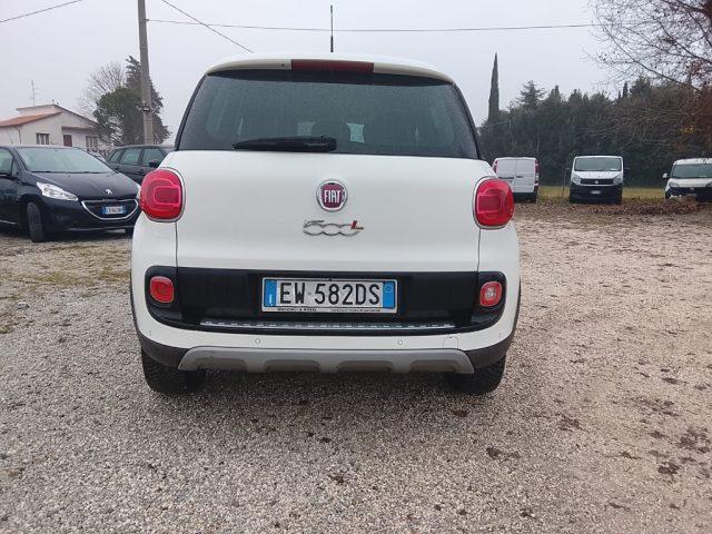 FIAT 500L 1.3 Multijet 85 CV Trekking PER NEOPATENTATI