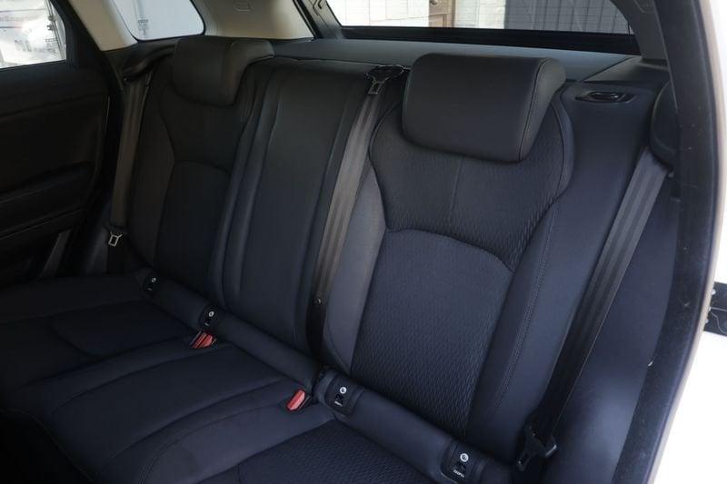 Land Rover Range Rover Evoque Land Rover Range Rover Evoque 2.0 TD4 150cv HSE 4x4 Unicoproprietario