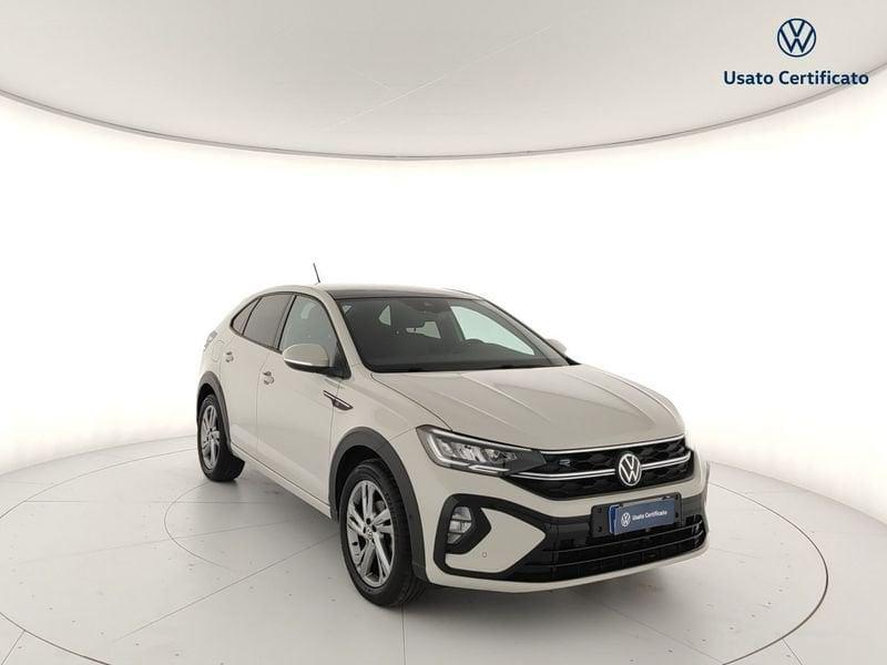 Volkswagen Taigo Taigo 1.5 TSI 150 CV DSG R-Line