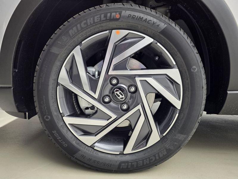 Hyundai Bayon Bayon 1.0 t-gdi Business 90cv mt