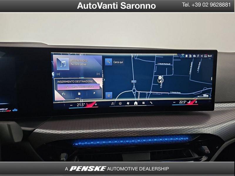 BMW Serie 4 Gran Coupé 420d xDrive 48V Msport Pro