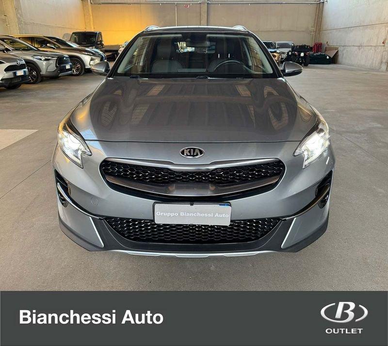 KIA Xceed 1.0 TGDi GPL Urban