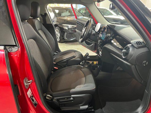 MINI Cooper 1.5 Cooper 136cv AUTOM. 5 porte /FULL LED/CAR PLAY