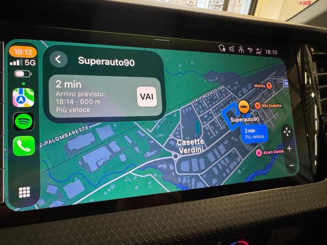 AUDI A1 allstreet 30 TFSI Advanced