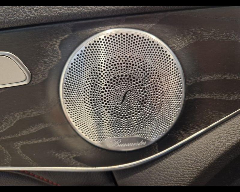 Mercedes-Benz Classe C C 450 AMG 4Matic Sport