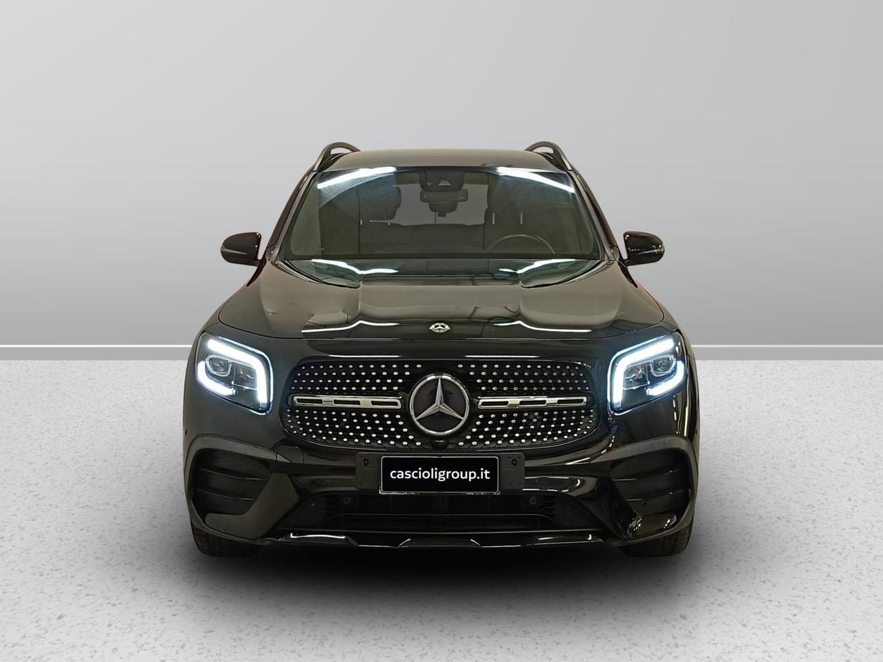 Mercedes-Benz GLB - X247 2019 - GLB 220 d Premium auto