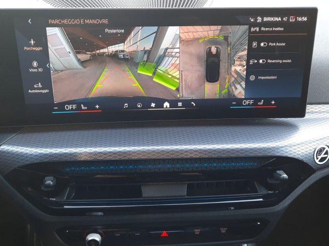 BMW 320 d 48V xDrive Msport Pro Aut. Restyling