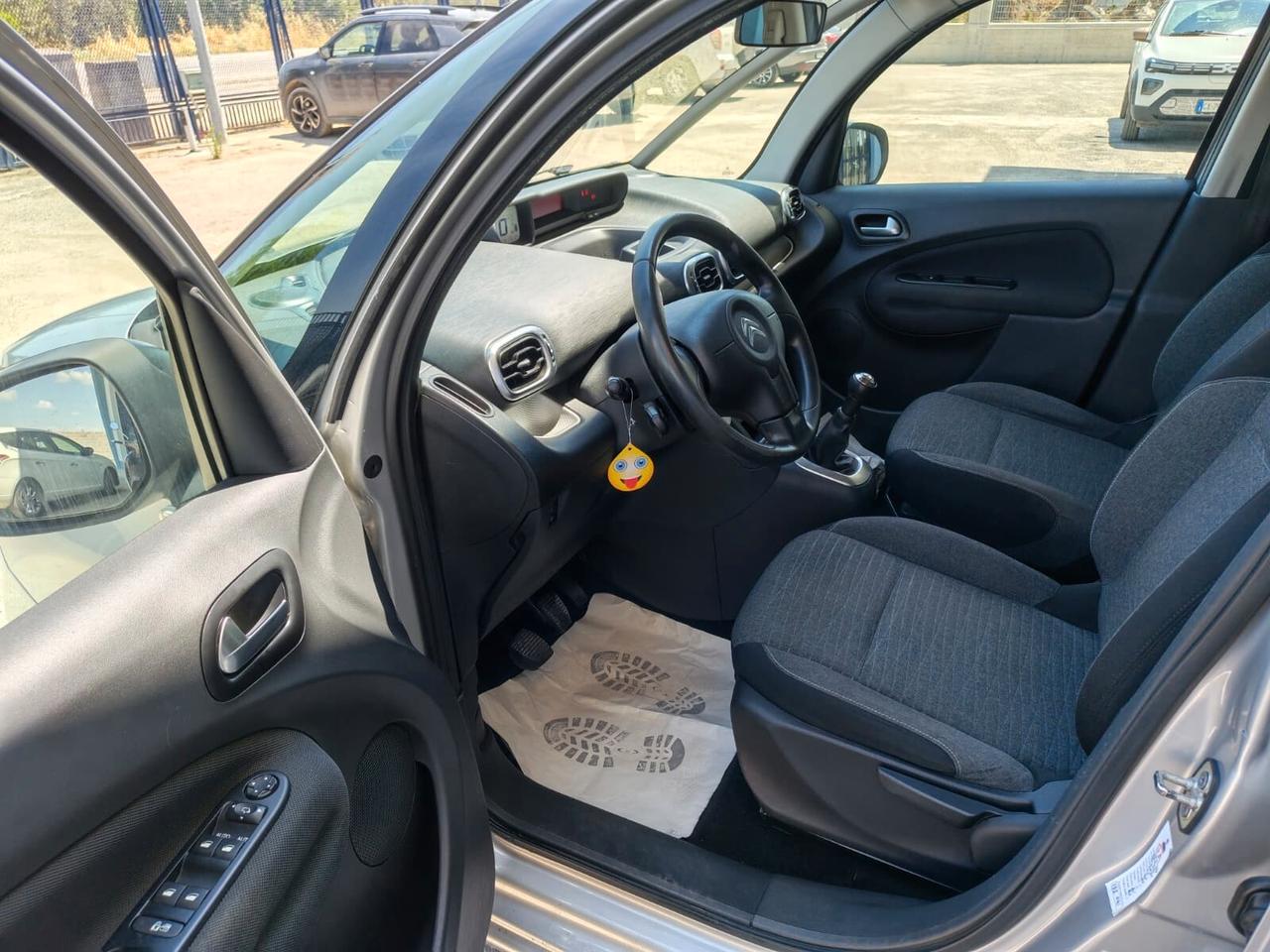 Citroen C3 Picasso BlueHDi 100 Business Combi