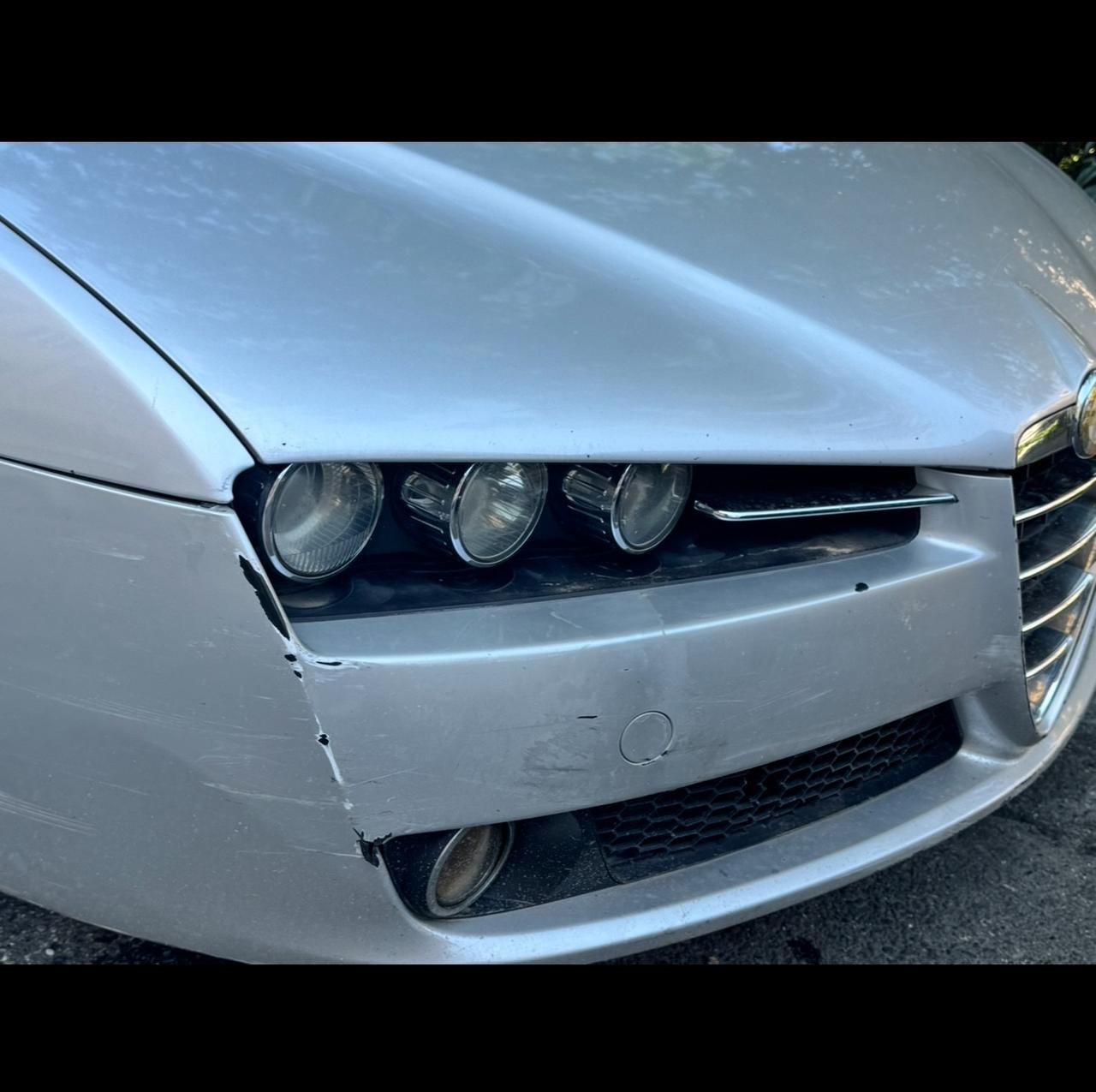 Alfa Romeo 159 2.0 JTDm (SU APPUNTAMENTO)