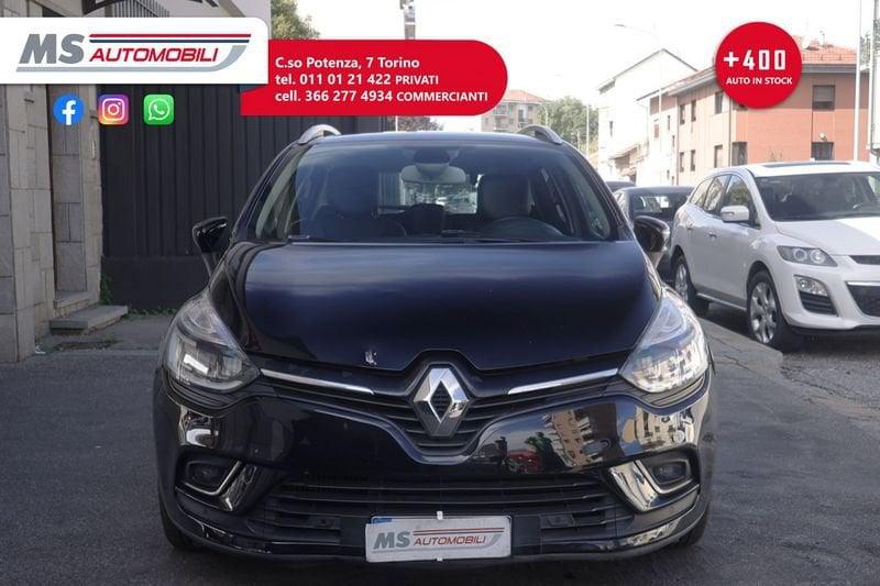 Renault Clio Renault Clio 1.5 Energy dCi 90cv Duel 66KW ANNO 2019