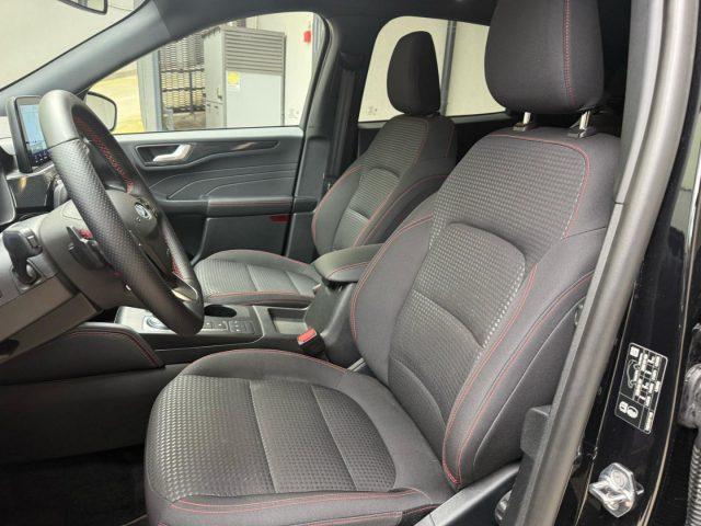 FORD Kuga 2.0 EcoBlue 120 CV aut. 2WD ST-Line