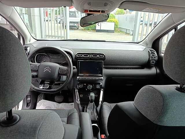 Citroen C3 Aircross 1.2 PureTech 130cv EAT6 SHINE PACK Usato Garantito