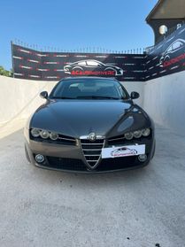 Alfa Romeo 159 1.9 JTDm 16V Distinctive