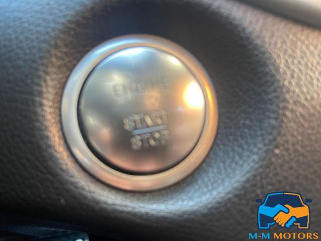 MERCEDES-BENZ CLA 200 d 4Matic Automatic PROMMO