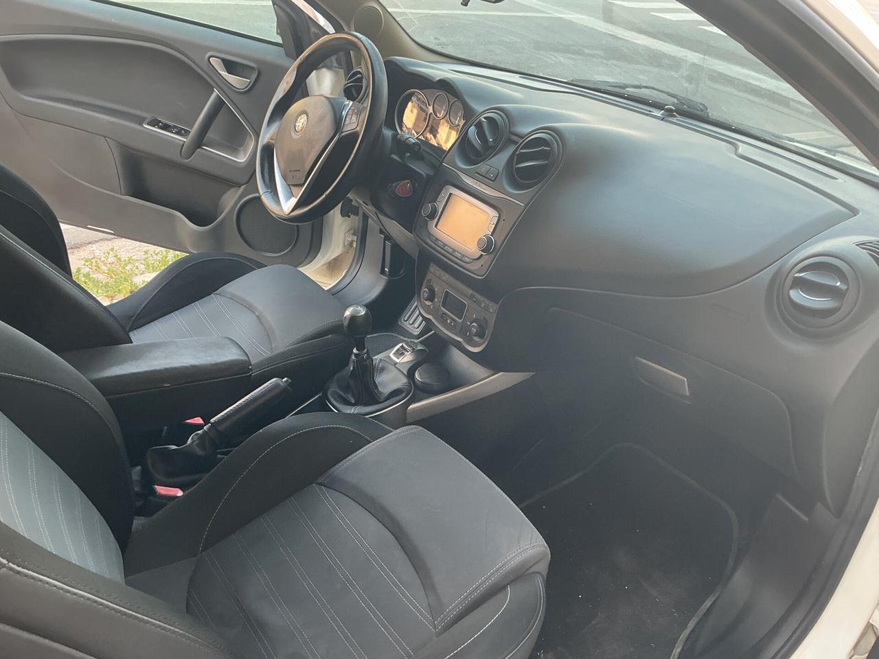 Alfa Romeo MiTo 1.3 JTDm 95 CV S&S Super