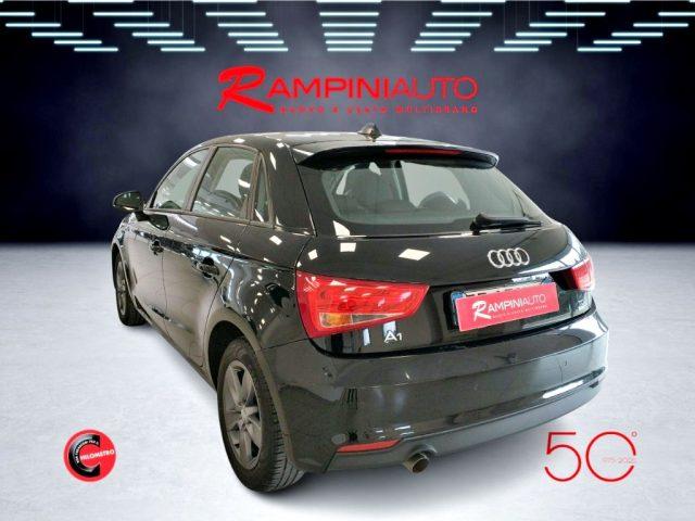 AUDI A1 SPB 1.4 TDI 90 Cv Ok Neopatentati Pronta Consegna