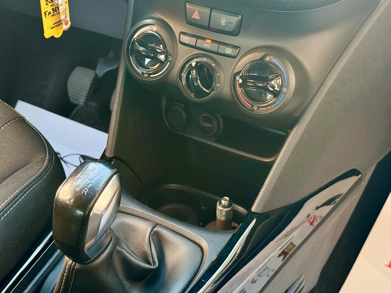 PEUGEOT 2008 ALLURE PURETECH S&S 1.2 83HP GPL-2019