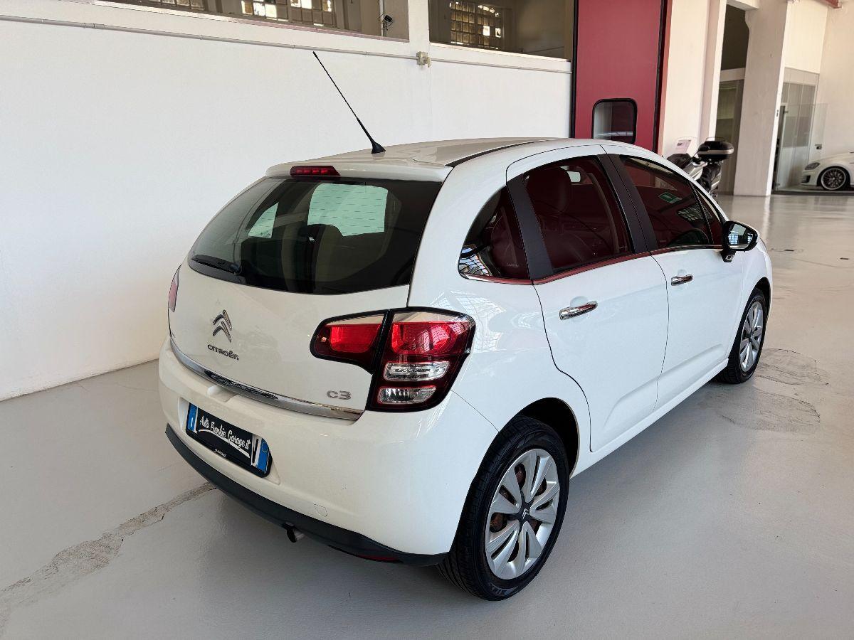 CITROEN - C3 - PureTech 82 Exclusive