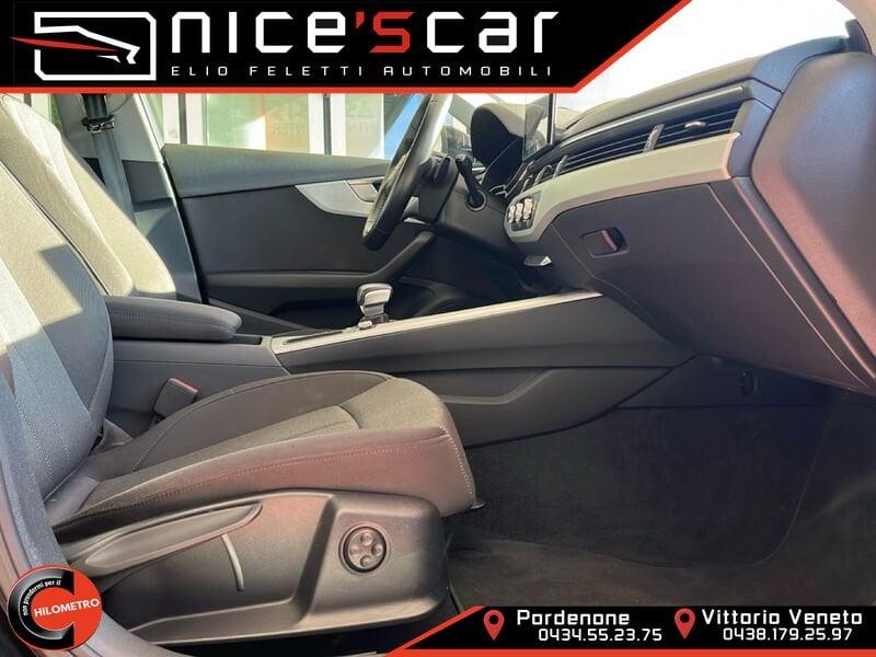 Audi A4 A4 35 TDI/163 CV S tronic