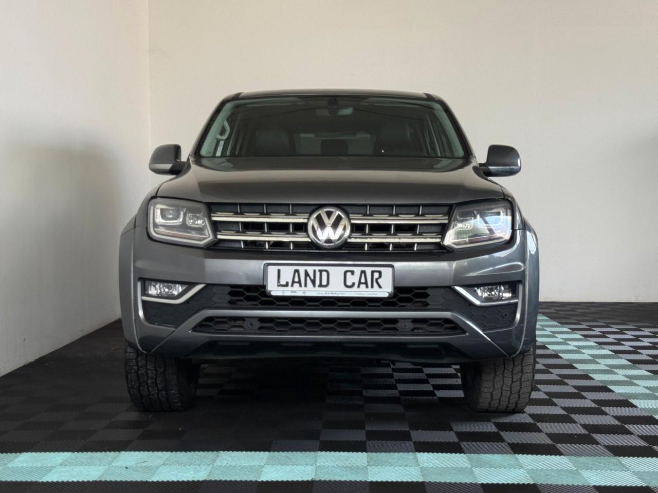 Volkswagen Amarok 3.0 V6 TDI 224 CV 4MOT.BMT aut. Aventura