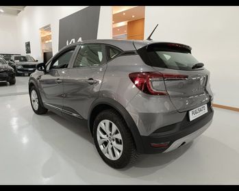 RENAULT Captur Blue dCi 115 CV Business