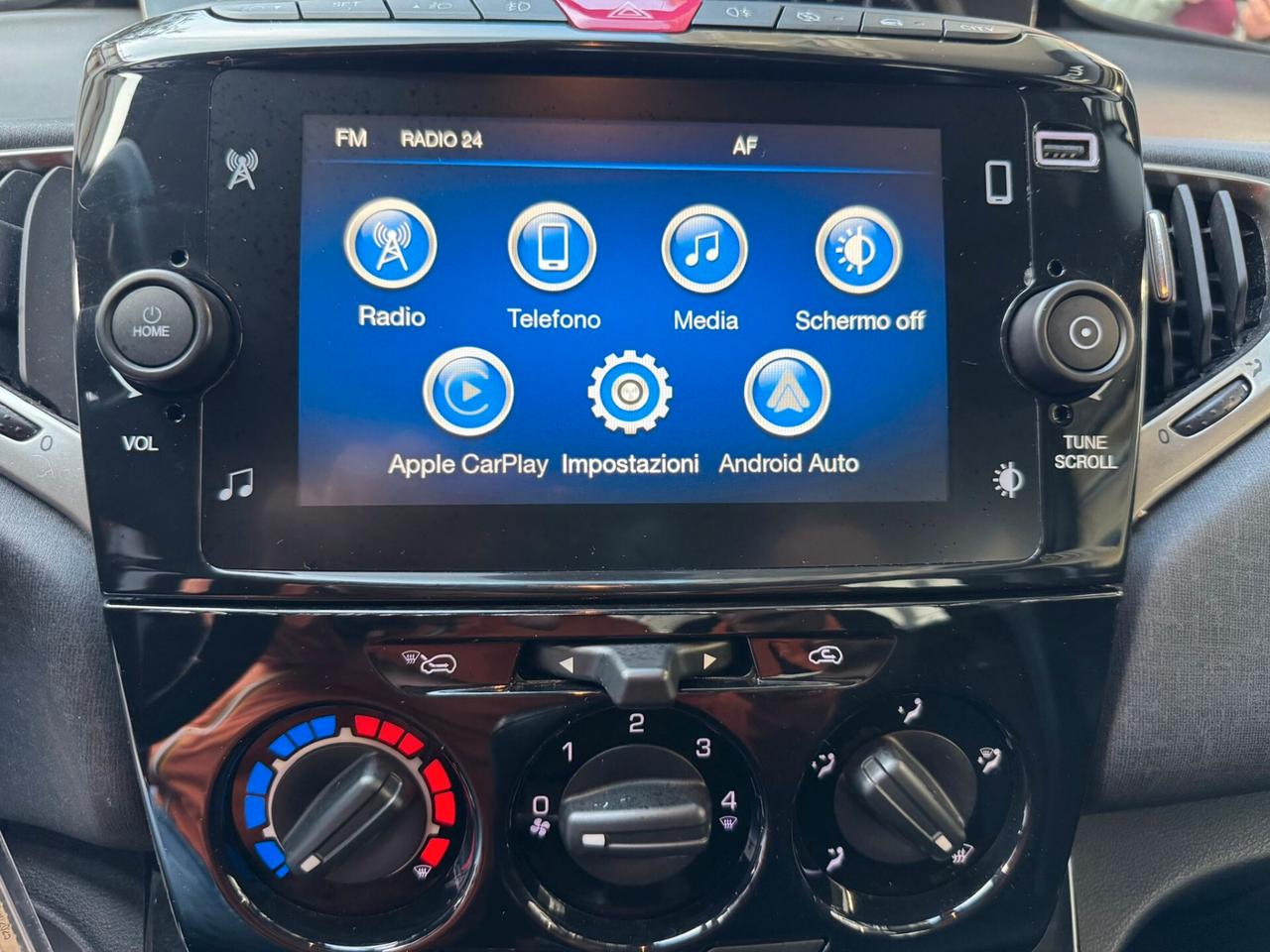 Lancia Ypsilon 1.0 FireFly 5 porte S&S Hybrid Ecochic Gold