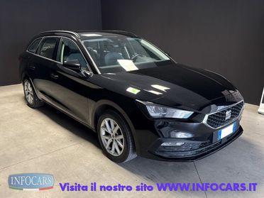 SEAT Leon Sportstourer 2.0 TDI 116 CV Style - PROMO