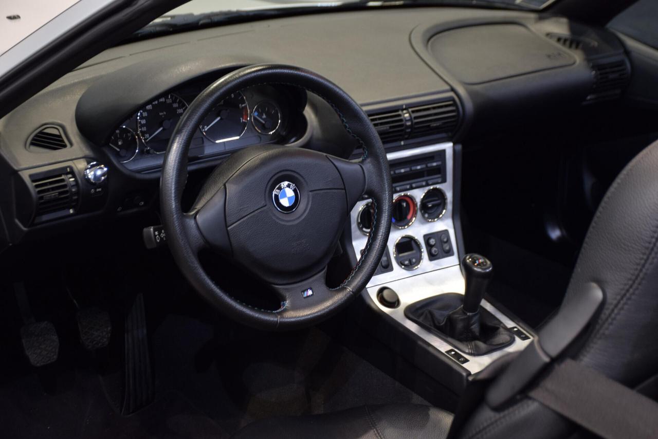 Bmw Z3 3.0i "SPORT EDITION"