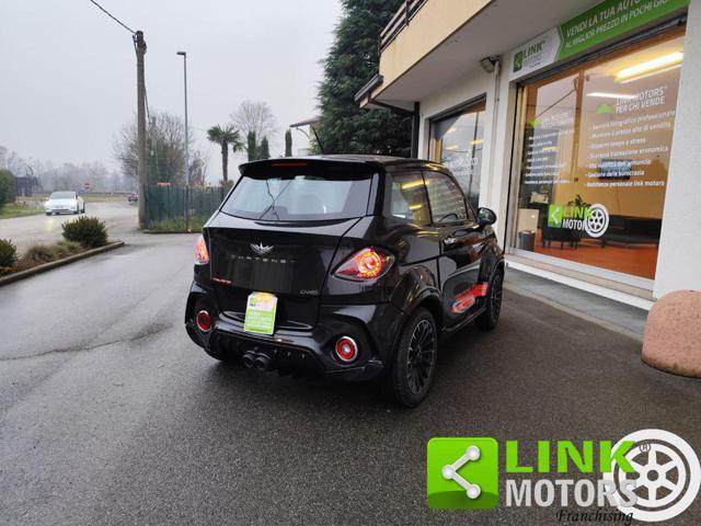 CHATENET CH46 Sport Erre GARANZIA INCLUSA