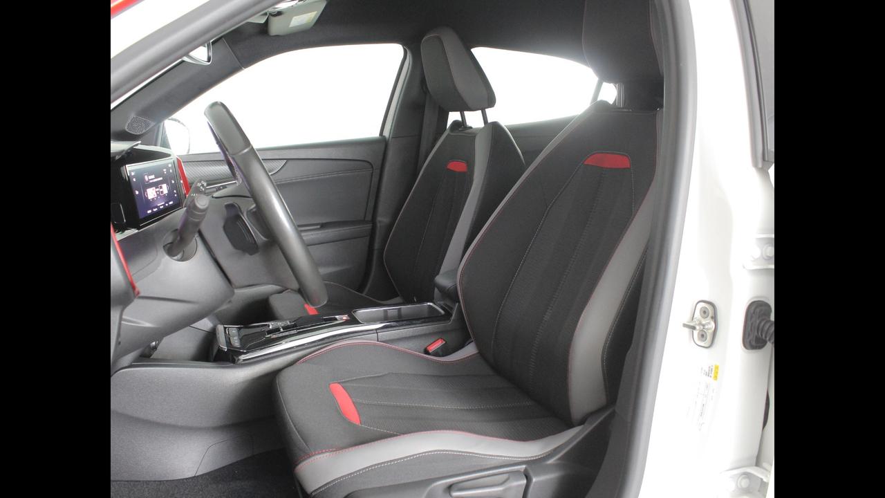OPEL Mokka II - Mokka 1.2 t GS Line s&s 130cv at8