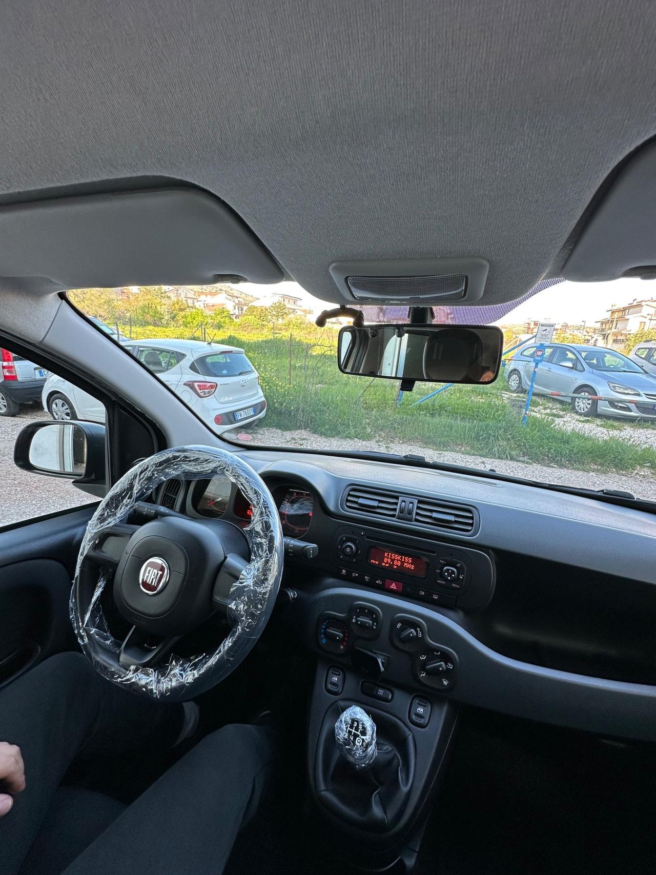 Fiat Panda 1.2 Easy