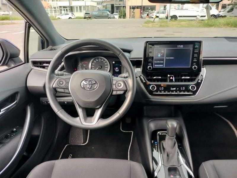 Toyota Corolla 1.8 Hybrid Active