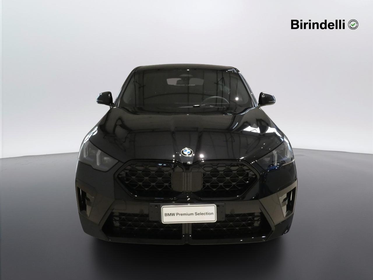 BMW BMW X2 sDrive20d