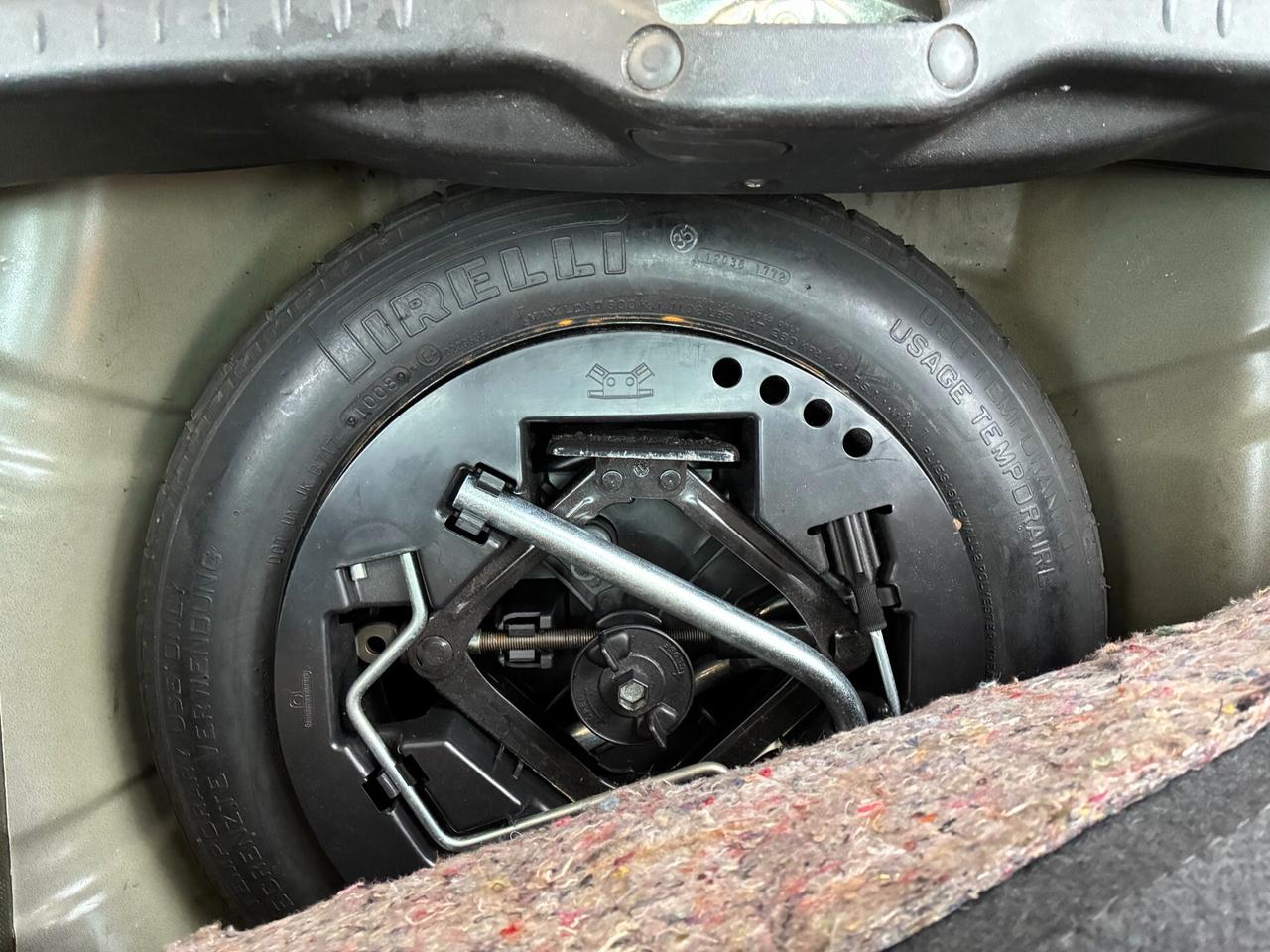 Lancia Ypsilon 1.2 Oro Plus