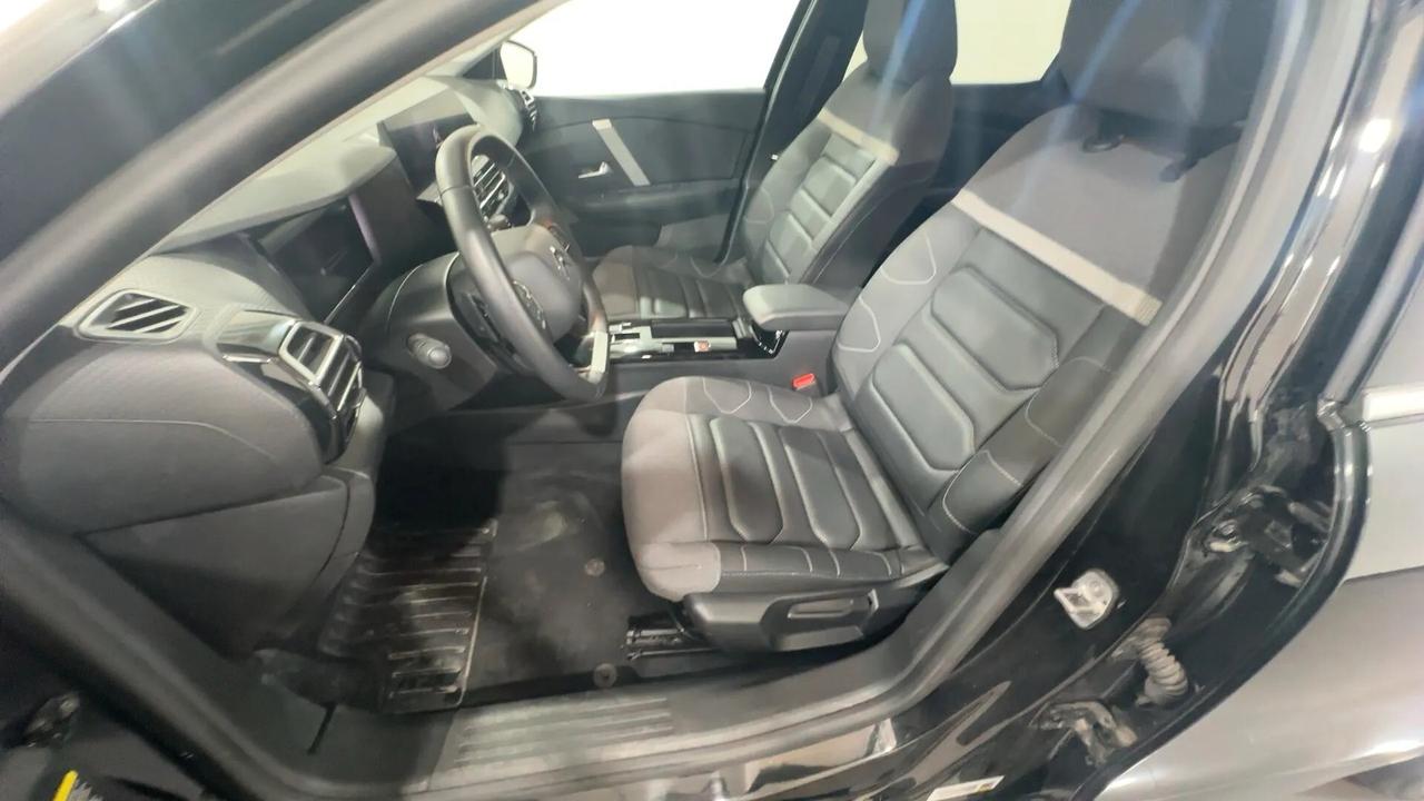 Citroen C4 X BlueHDI 130 S&S EAT8 Max