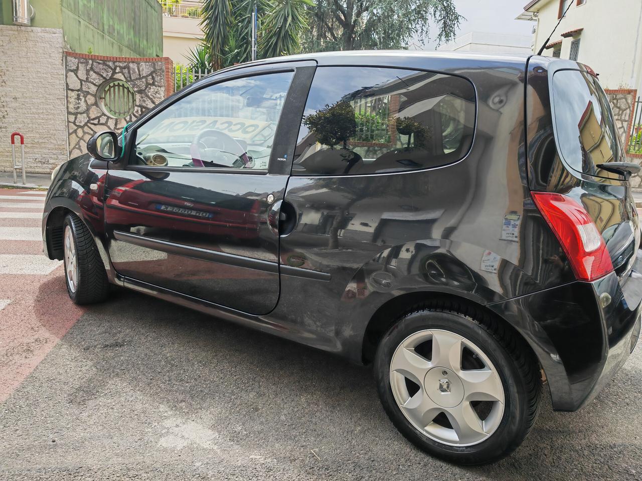 RENAULT TWINGO 1.2 BENZINA CV76 KW56