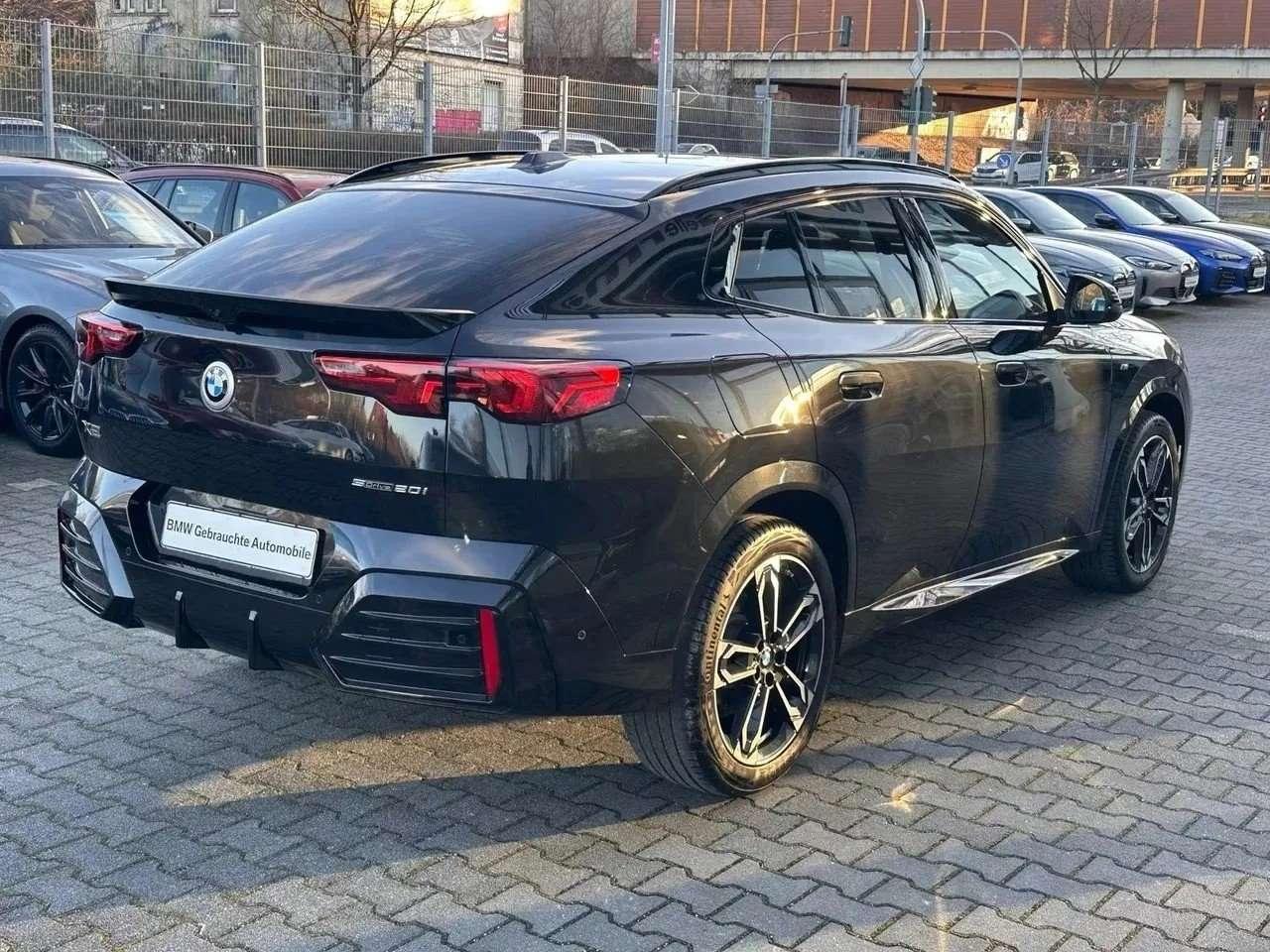 BMW X2 X2 sdrive 18d MSport auto
