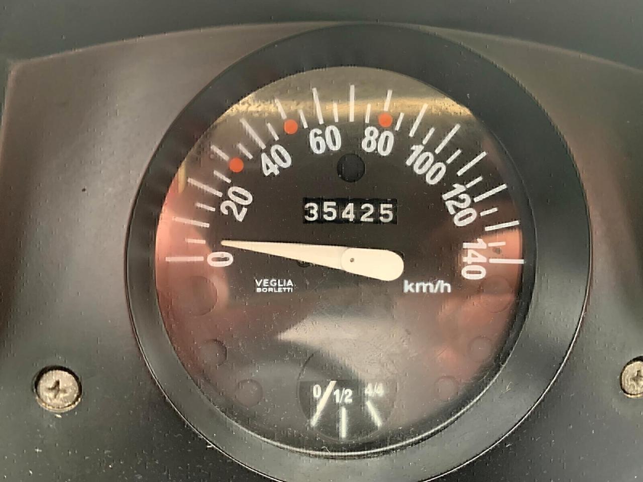 Fiat 126 650 PERSONAL 4