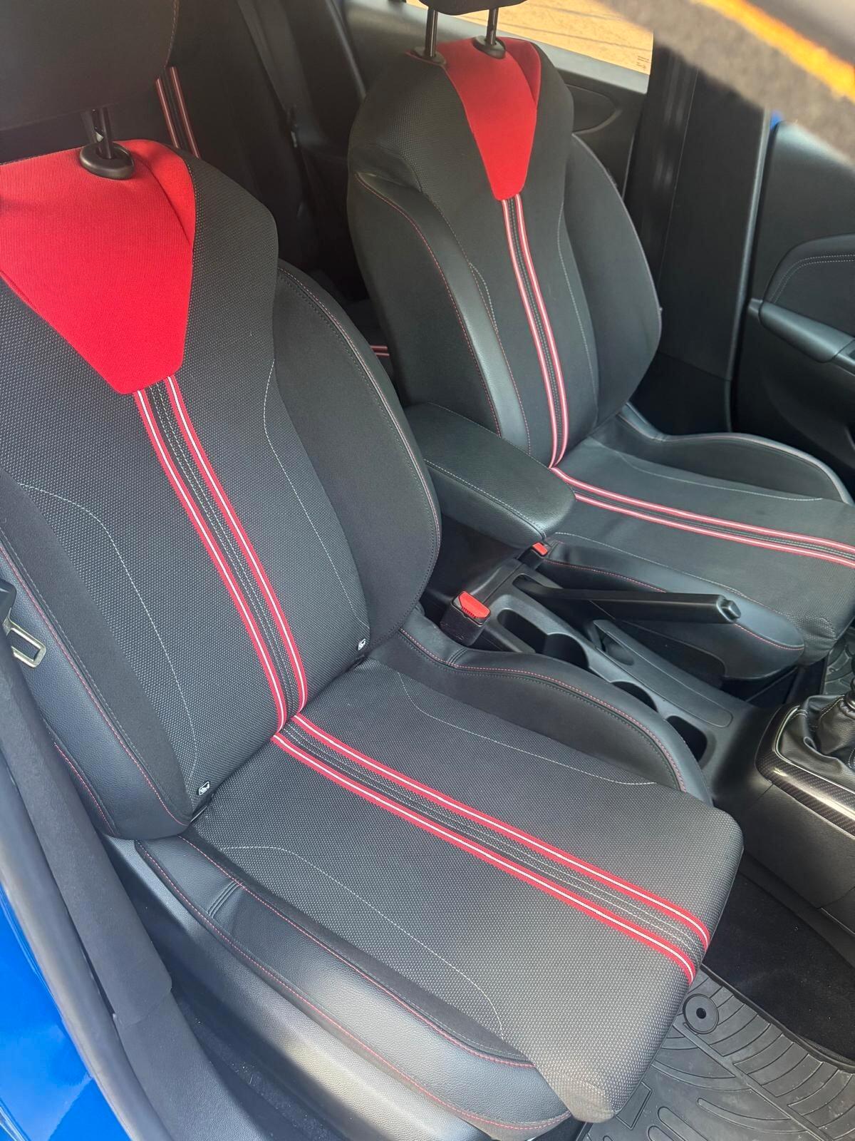 Opel Corsa 1.5 D 100 CV GS Line