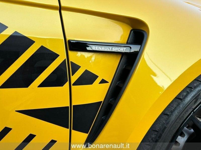 Renault Mégane TCe 300CV EDC R.S. Ultime
