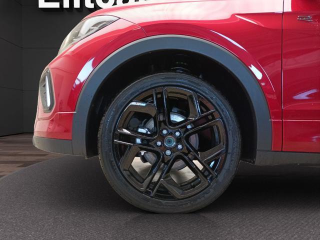 VOLKSWAGEN T-Cross 1.0 TSI 115 CV DSG R-Line Plus