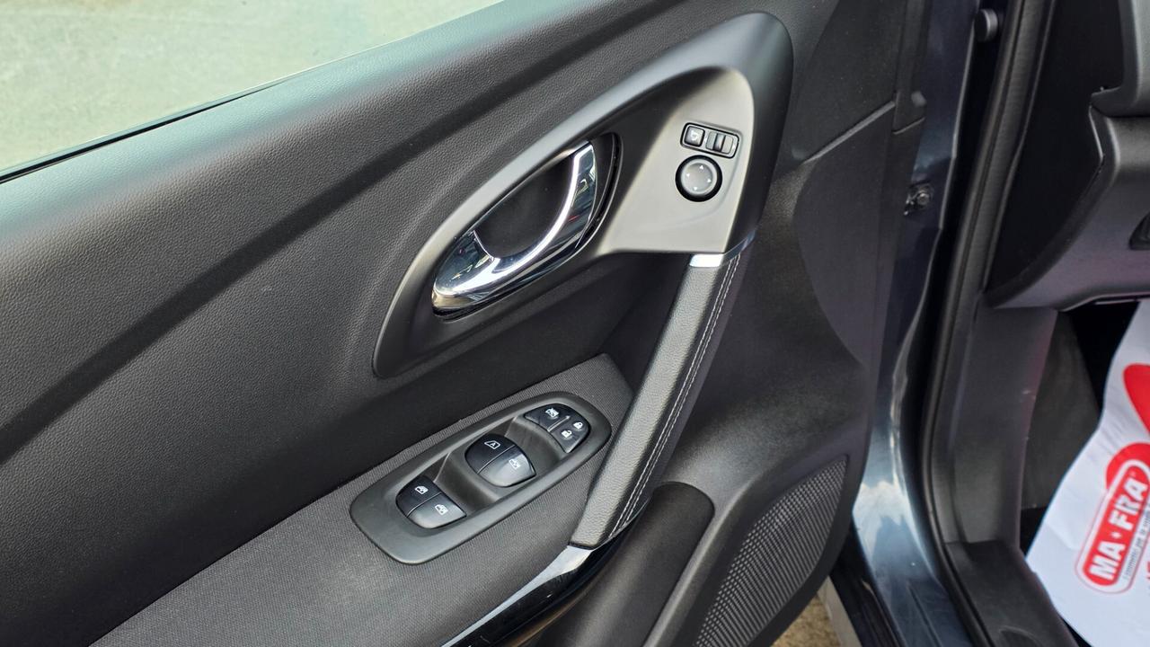 Renault Kadjar Blue dCi 8V 115CV Sport Edition2