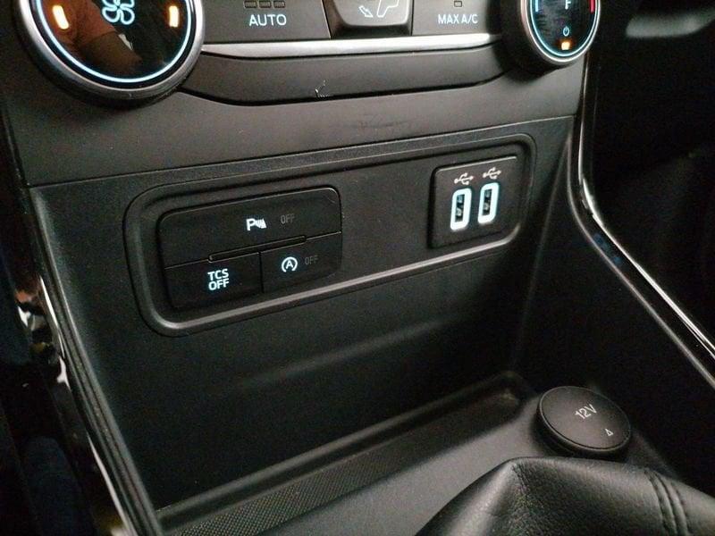 Ford EcoSport 1.0 ecoboost Titanium s&s 125cv my20.25